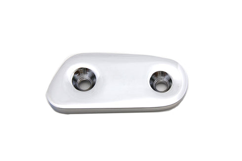 V-Twin Inspection Cover Chrome - 42-0968