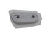 V-Twin Inspection Cover Chrome - 42-0968