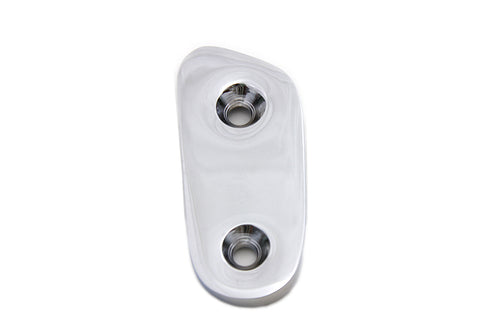 V-Twin Inspection Cover Chrome - 42-0968
