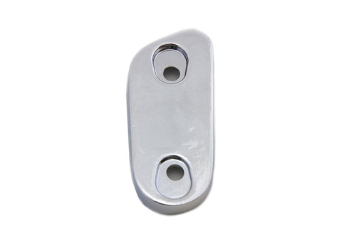 V-Twin Inspection Cover Chrome - 42-0968