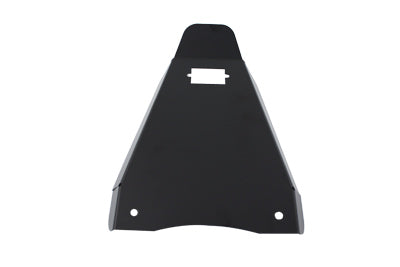 V-Twin Frame Cover Black - 42-0979