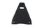 V-Twin Frame Cover Black - 42-0979