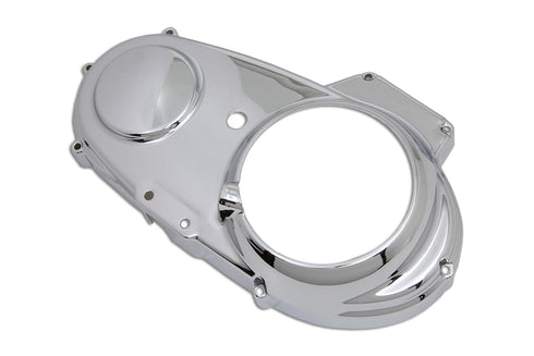 V-Twin Chrome Primary Cover Trim - 42-0996