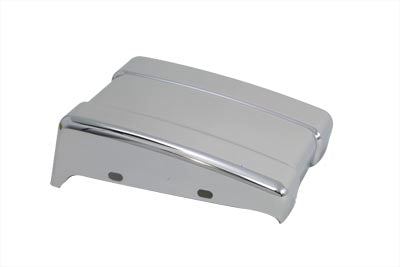 V-Twin FXD Battery Side Cover - 42-1002