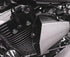 V-Twin Air Scoop Chrome - 42-1010