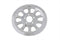 V-Twin Outer Pulley Cover 66 Tooth Chrome - 42-1014