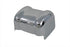 V-Twin Coil Cover Chrome Smooth - 42-1015