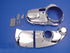 V-Twin Chrome Engine Dress Up Set - 42-1051