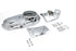 V-Twin Chrome Engine Dress Up Set - 42-1052
