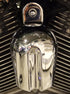 V-Twin Chrome Horn Cover - 42-1053