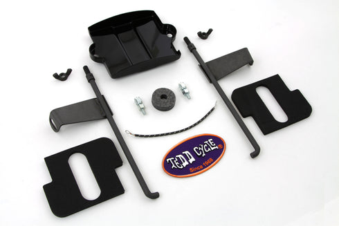 V-Twin Battery Box Top Kit - 42-1056