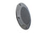 V-Twin Chrome Perforated 5-Hole Derby Cover - 42-1089