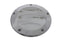 V-Twin Chrome Contour 5-Hole Derby Cover - 42-1091