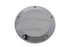 V-Twin Chrome Contour 5-Hole Derby Cover - 42-1091