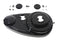 V-Twin Black 45 inch Outer Primary Cover Kit - 42-1114