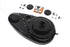 V-Twin Black 45 inch Outer Primary Cover Kit - 42-1114