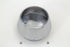 V-Twin Chrome Tachometer Cover - 42-1137