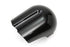 V-Twin CVO Style Horn Cover Black - 42-1179
