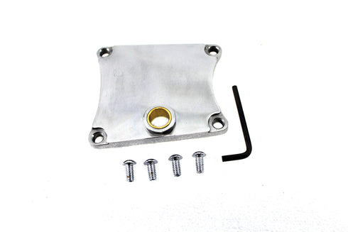 V-Twin Inspection Cover Polished - 42-1180