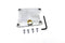 V-Twin Inspection Cover Polished - 42-1180