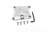 V-Twin Inspection Cover Polished - 42-1180
