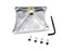 V-Twin Inspection Cover Polished - 42-1180
