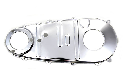 V-Twin Chrome Inner Primary Cover - 42-1186