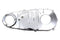 V-Twin Chrome Inner Primary Cover - 42-1186