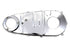 V-Twin Chrome Inner Primary Cover - 42-1186