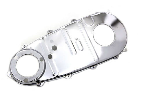 V-Twin Chrome Inner Primary Cover - 42-1186