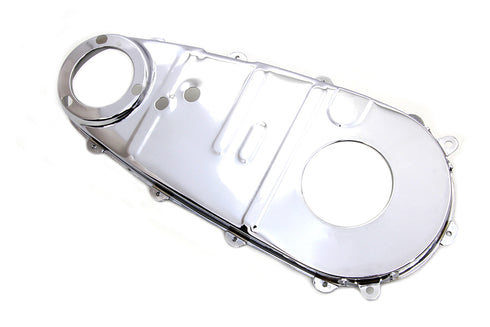 V-Twin Chrome Inner Primary Cover - 42-1186