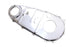 V-Twin Chrome Inner Primary Cover - 42-1186