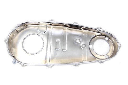 V-Twin Chrome Inner Primary Cover - 42-1186
