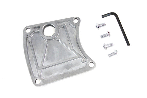 V-Twin Polished Primary Inspection Cover - 42-1191