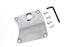 V-Twin Polished Primary Inspection Cover - 42-1191