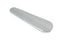 V-Twin Dash Cover Insert Chrome - 42-1210