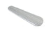 V-Twin Dash Cover Insert Chrome - 42-1210