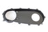 V-Twin Alternator Inner Primary Cover Steel Black - 42-1218