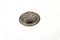 V-Twin Inner Primary Cap Raw Steel - 42-1221