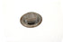 V-Twin Inner Primary Cap Raw Steel - 42-1221