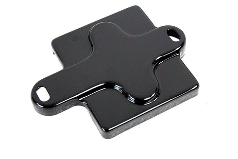 V-Twin Battery Top Black 6 Volt - 42-1228