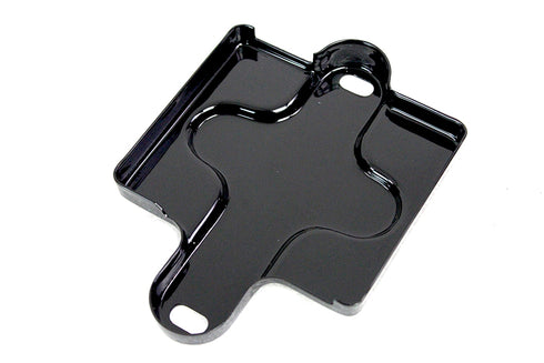 V-Twin Battery Top Black 6 Volt - 42-1228