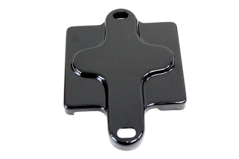 V-Twin Battery Top Black 6 Volt - 42-1228