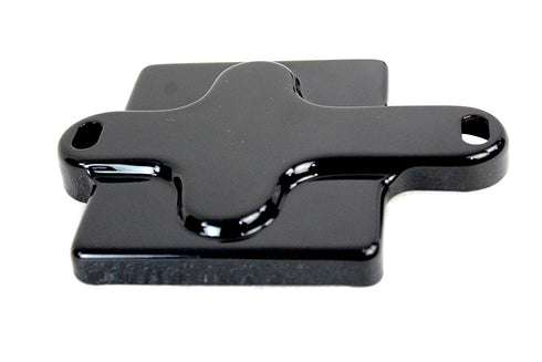 V-Twin Battery Top Black 6 Volt - 42-1228