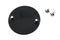 V-Twin M8 Timer Cover Black - 42-1229
