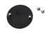 V-Twin M8 Timer Cover Black - 42-1229