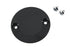 V-Twin M8 Timer Cover Black - 42-1229