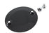 V-Twin M8 Timer Cover Black - 42-1229