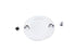 V-Twin M8 Timer Cover Chrome - 42-1230