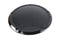 V-Twin Gloss Black 5 Hole Smooth Derby Cover - 42-1233